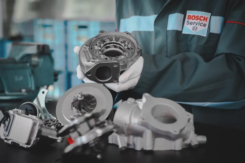 Nowoczesne rozwiązania w dieselach