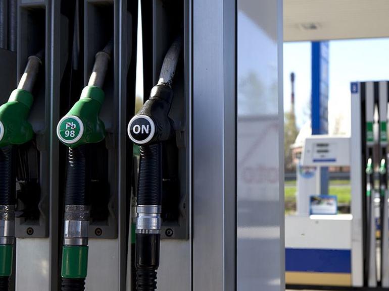 Paliwo diesel