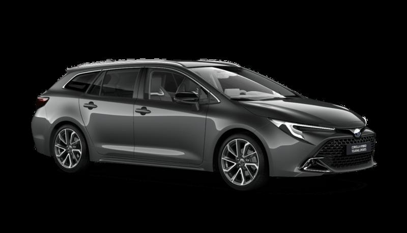 Toyota Corolla rozrząd