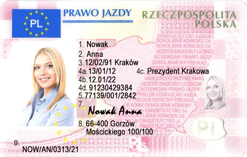 Zmiany w prawie jazdy
