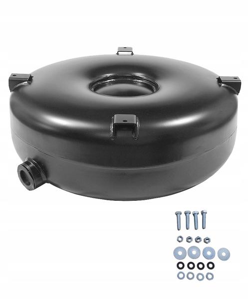 Znaczenie gazu LPG