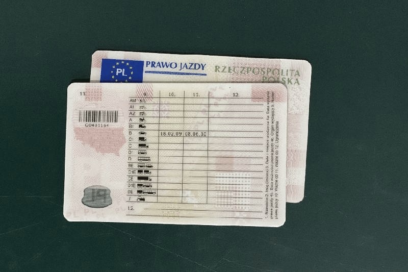 Czy brak prawa jazdy może ci zaszkodzić? Oto konsekwencje, o których warto wiedzieć