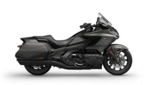 Honda Gold Wing – sprawdź, czy to idealny motocykl dla Ciebie!