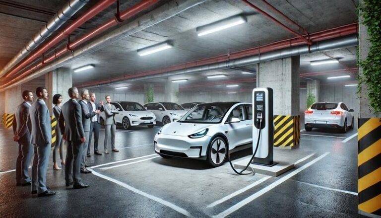 Ile naprawdę kosztuje ładowanie samochodu elektrycznego? Zaskakujące ceny i kluczowe czynniki