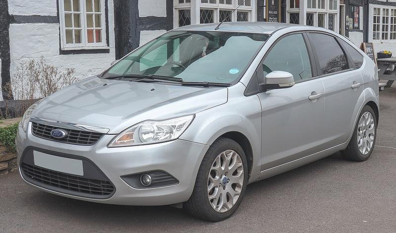 Ile pali ford focus 1.6 benzyna? Oto kilka wskazówek, by uniknąć wysokich kosztów!