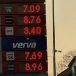 Ile zapłacisz za benzynę w Polsce? Zaskakujące różnice w cenach w miastach