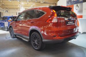 Ile zapłacisz za Honda CR-V? Ceny i ukryte koszty, które musisz znać