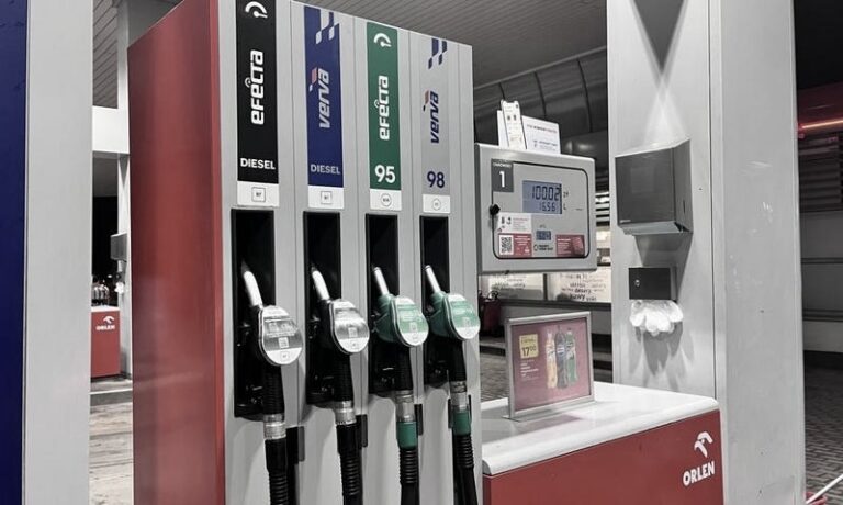 Jak rozpoznać diesel paliwo? Cechy i właściwości, które warto znać