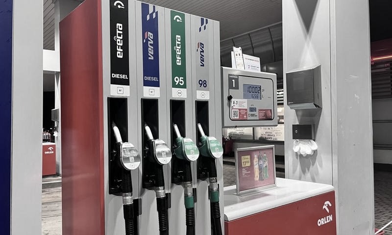Jak rozpoznać diesel paliwo? Cechy i właściwości, które warto znać