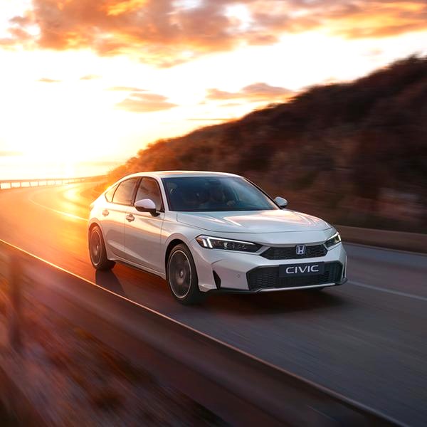 Jak sprawnie otworzyć wlew paliwa w Honda Civic – proste kroki i praktyczne porady
