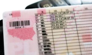 Jak uniknąć problemów w urzędzie: Gdzie wymiana prawa jazdy?