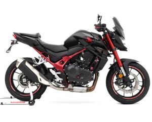 Jak wybrać odpowiedni olej do Honda Hornet PC41 i uniknąć kosztownych błędów?