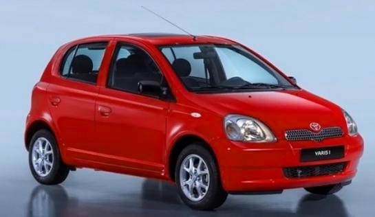 Jak wybrać odpowiedni olej do Toyota Yaris 1.3 benzyna – unikaj kosztownych błędów