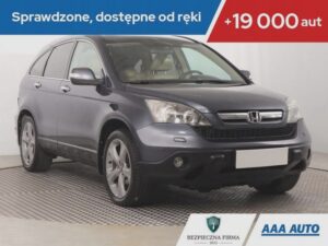 Jaki olej do Hondy 2.2 i CTDi wybrać? Poradnik, który pomoże uniknąć kosztownych błędów