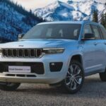 Jaki silnik w Jeep Grand Cherokee? Porównanie, wady i zalety do rozważenia