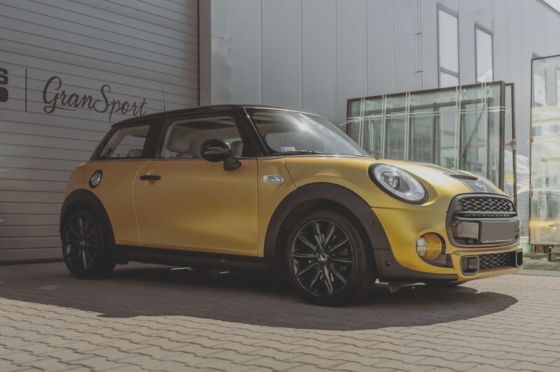Jaki silnik w Mini Cooper wybrać, żeby uniknąć rozczarowania?