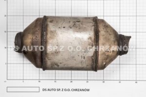 Katalizator w dieslu – od którego roku wprowadzono kluczowe zmiany w emisjach?