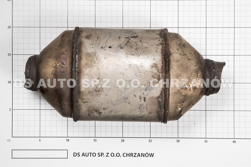 Katalizator w dieslu – od którego roku wprowadzono kluczowe zmiany w emisjach?