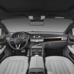 Mercedes CLS W218 – które silniki zapewnią najlepsze osiągi?