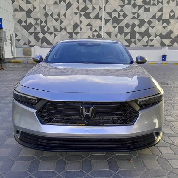 Najlepsze silniki w Honda Accord 8 – osiągi i oszczędność w jednym