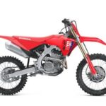Odkryj, ile koni ma honda crf 250 i poznaj zaskakujące fakty o mocy silnika