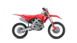Odkryj, ile koni ma honda crf 250 i poznaj zaskakujące fakty o mocy silnika