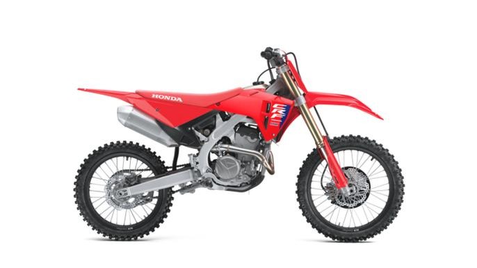 Odkryj, ile koni ma honda crf 250 i poznaj zaskakujące fakty o mocy silnika