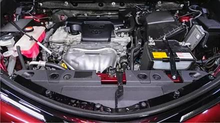 Odkryj tajemnicę: Gdzie jest filtr paliwa w Toyota Yaris 1.0 i jak uniknąć kosztownych napraw?