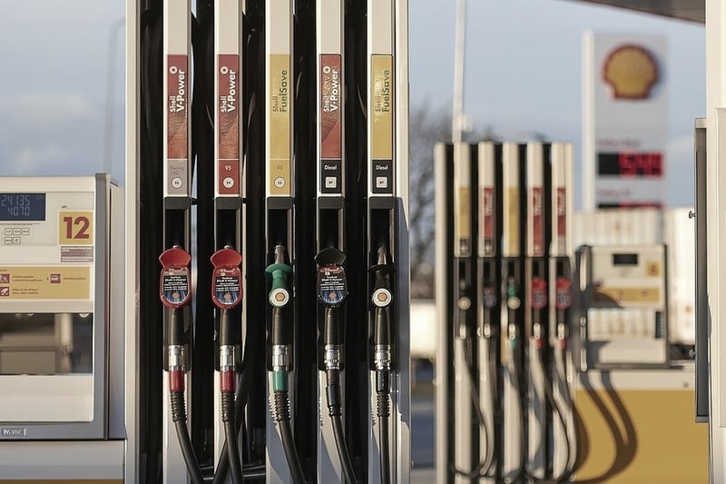 Shell V-Power Diesel czy Verva – które z nich zapewni lepsze osiągi?