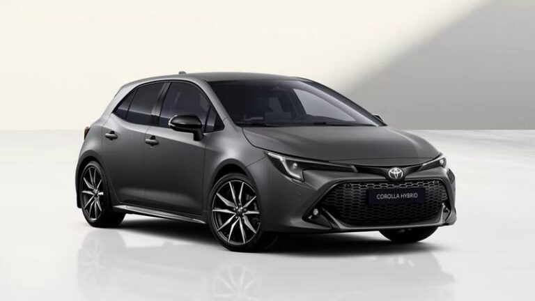 Toyota Corolla: Pasek czy łańcuch rozrządu? Kluczowe informacje dla każdego kierowcy