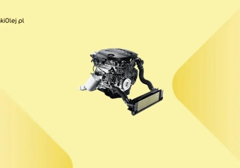 Wybór idealnego oleju do BMW 2.0 diesel – klucz do płynnej jazdy i długowieczności silnika