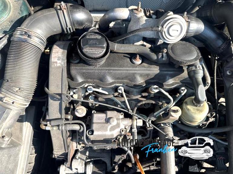 1.9 TDI poradnik