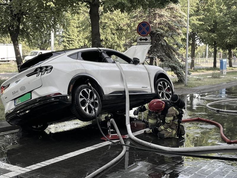 Bezpieczeństwo użytkowników samochodów