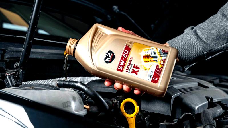 Ceny usług motoryzacyjnych