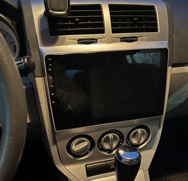Dodge Caliber 1.8
