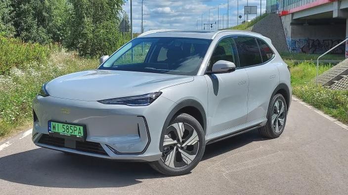 Elektromobilność