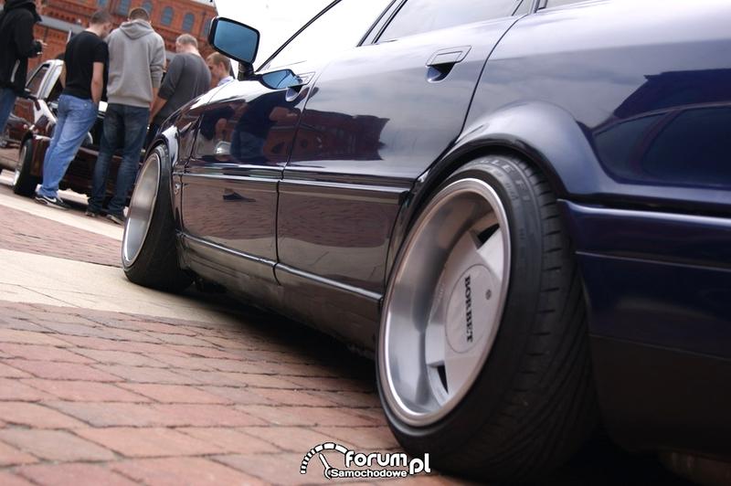 Felgi aluminiowe Audi 80 B4