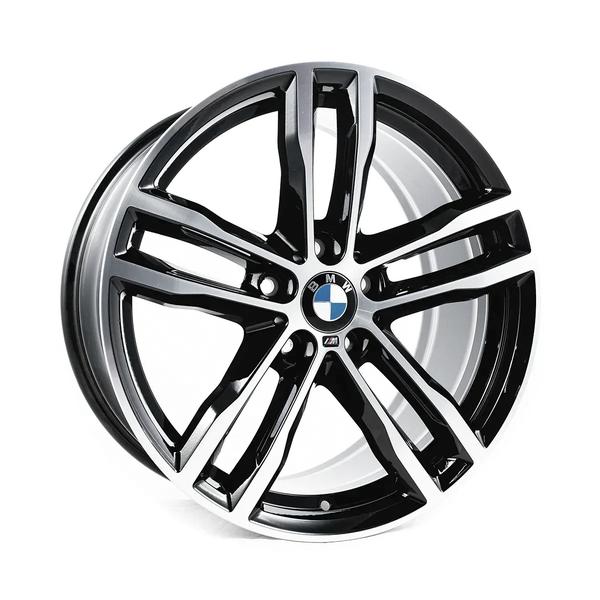 Felgi do BMW E46