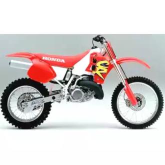 Honda CR 500