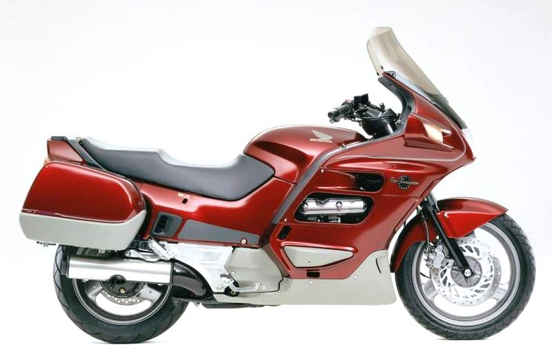 Honda ST 1100