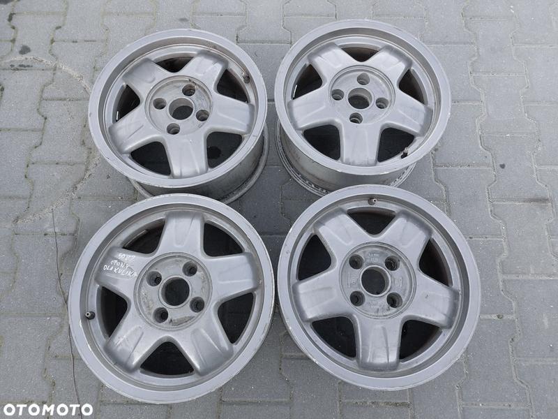 Komfort jazdy Audi 80