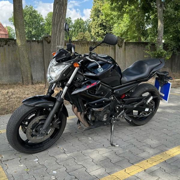 Koszty prawa jazdy na motor
