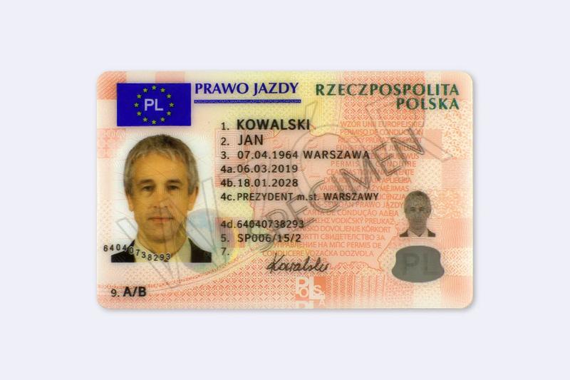 Nauka jazdy nowe przepisy