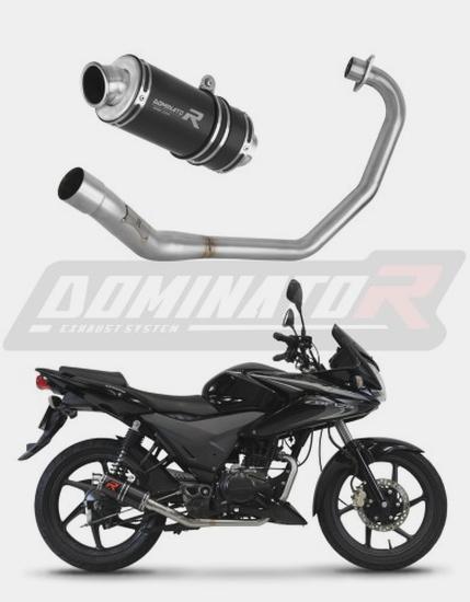 Olej do Honda CBF 125