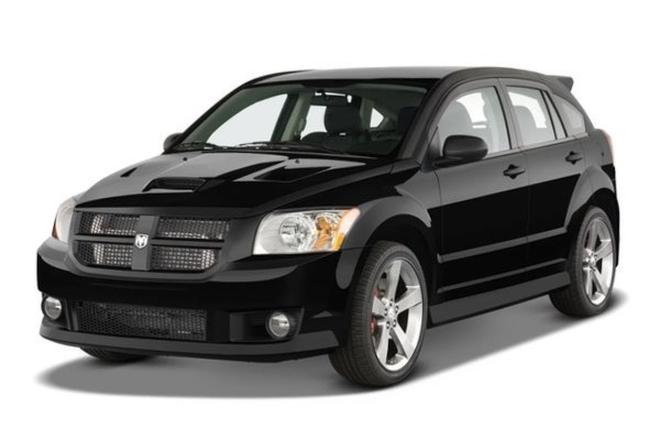 Opinie użytkowników Dodge Caliber