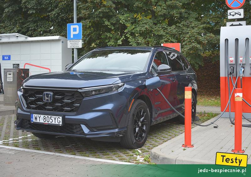 Porównanie SUV-ów