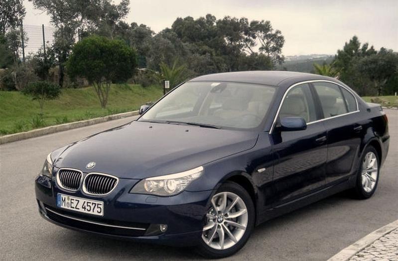 Porównanie silników BMW