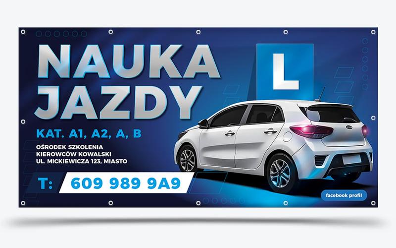 Prawo jazdy teoria