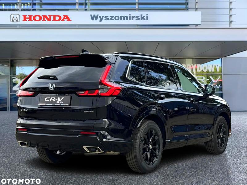 Problemy z nawigacją Honda