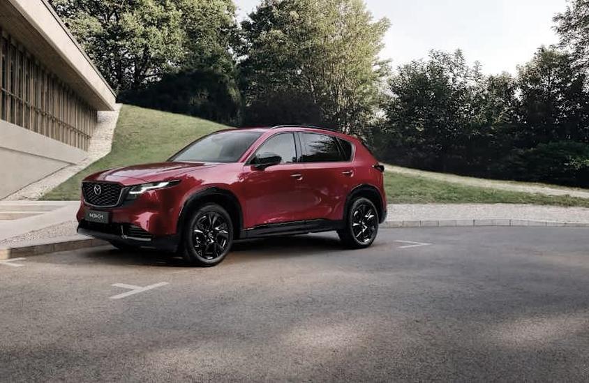 Silnik benzynowy 2.0 SKYACTIV-G